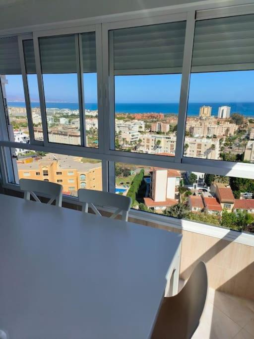 Appartement Vue Mer Playa Mar Torremolinos Zewnętrze zdjęcie